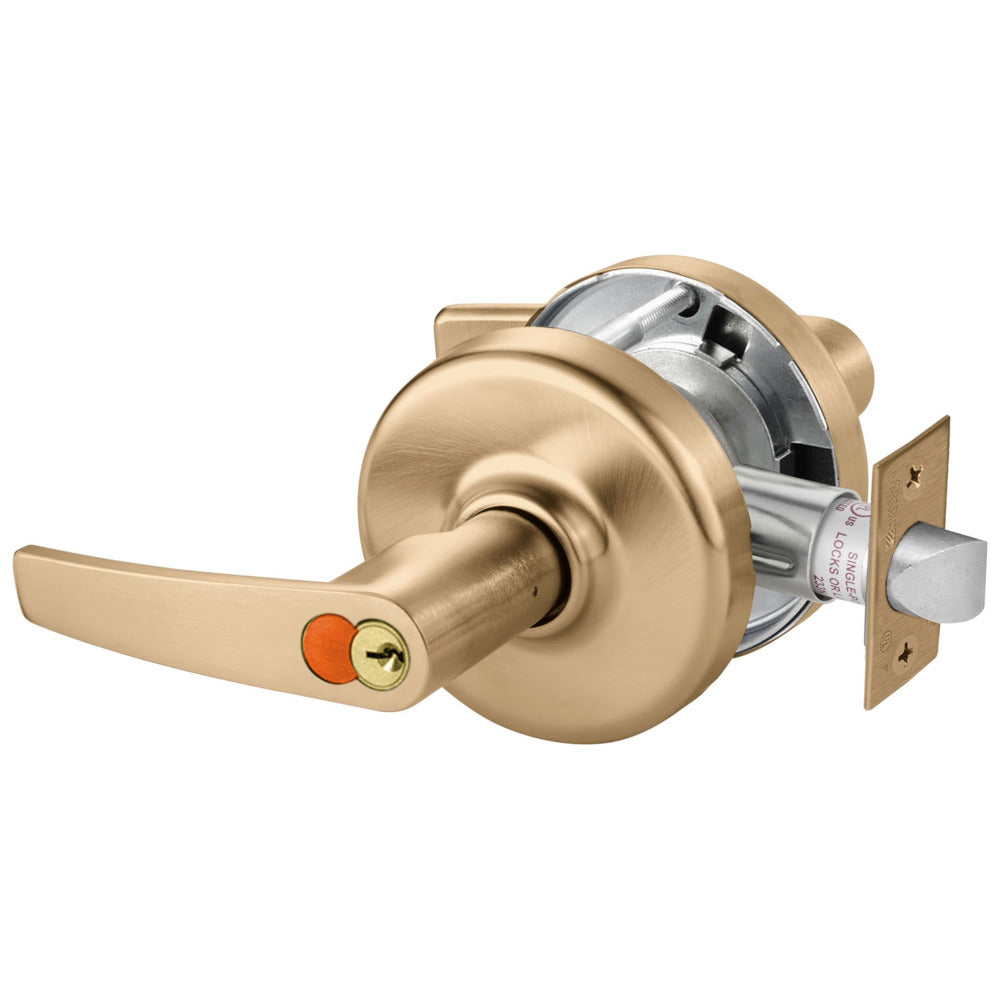 CL3851 AZD 612 CT6R